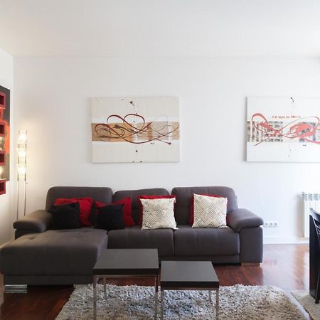 Flh Chiado Artsy Duplex Daire Lisboa Dış mekan fotoğraf