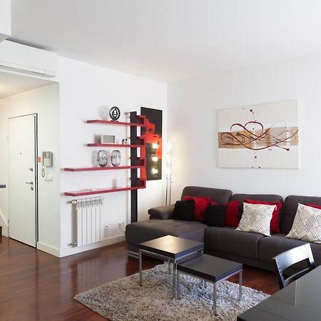 Flh Chiado Artsy Duplex Daire Lisboa Dış mekan fotoğraf