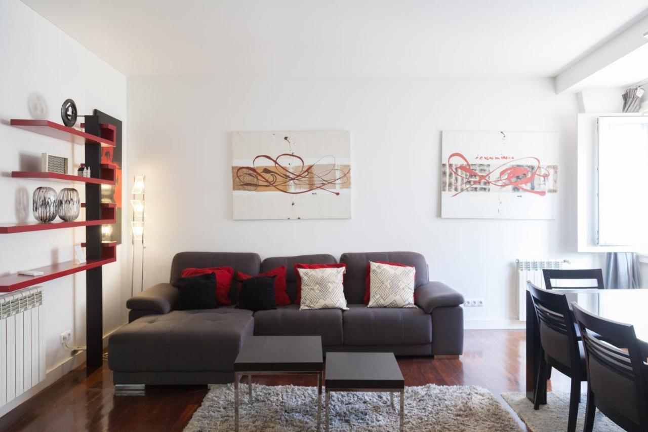Flh Chiado Artsy Duplex Daire Lisboa Dış mekan fotoğraf