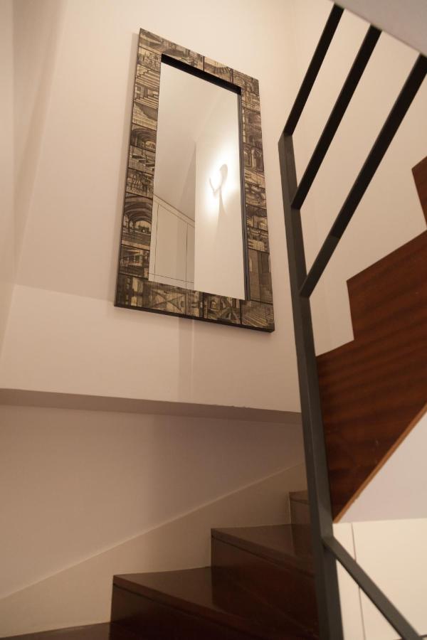 Flh Chiado Artsy Duplex Daire Lisboa Dış mekan fotoğraf